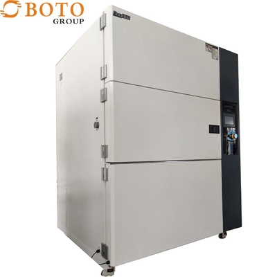 B-TS-402 Three-Box Cold & Hot Impact Test Chamber, 50x40x40, Quality Design