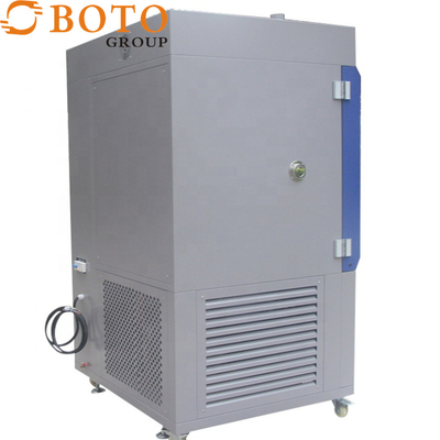 Xenon Arc Aging Test Chamber B-XD-225L Environmental Test Systems Spectral Wavelength 290-800nm