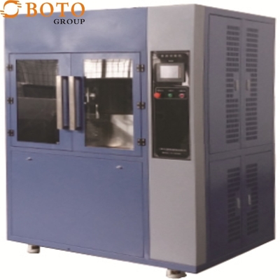 PCB Hot Oil Test Chamber GJB150.5 B-OIL-02 LED control  Easy To Operate And Learn