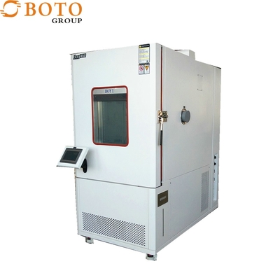 Reliability Programmable Temperature & Humidity Test Chamber EN 196-1,EN 12390-2,EN 12390-9