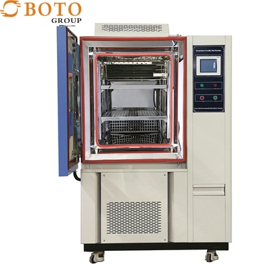 NABMAT-9492 Rapid Temperature Test Chamber Lab Test Machine B-T-1000(A~E)