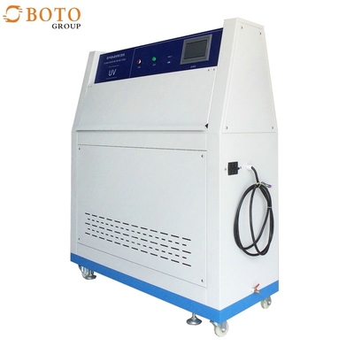 Accelerated Aging Test ChambernnUV Aging Chamber/UV Tester/UV Accelerated Weathering Test Equipment