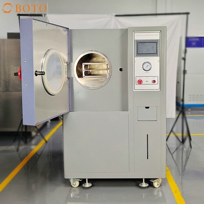 White Constant Temperature And Humidity Test Equipment SUS#304 IEC ISO6678-903