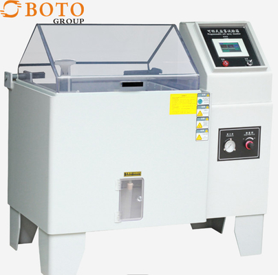 Salt Spray Corrosion Test Chamber for ISO/DIN50021, 220V 50Hz/380V 60Hz