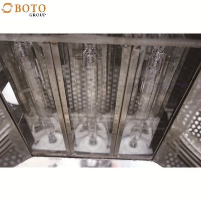 B-T-225L  Temp Range 3-5℃/Min Temp Uniformity±1℃ Temperature And Humidity Test Equipment For Electronic Products