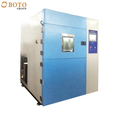 B-T-225L  Temp Range 3-5℃/Min Temp Uniformity±1℃ Temperature And Humidity Test Equipment For Electronic Products