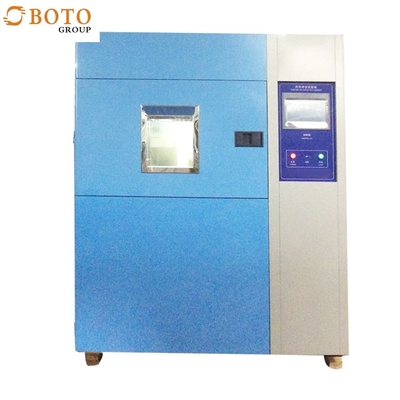 B-T-225L  Temp Range 3-5℃/Min Temp Uniformity±1℃ Temperature And Humidity Test Equipment For Electronic Products