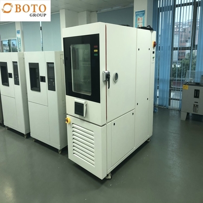Controlled Environment Chamber B-T-120LTemp Range 3-5℃/Min Temp Uniformity±1℃