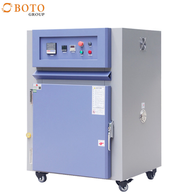 DHG-9030A 101A-OS High Temp Chamber With Customizable Design 30L