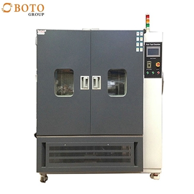 GJB150.5 B-T-107(A-D) Hot Oil Environmental Test Chamber for PCB Testing Coating or SUS#304