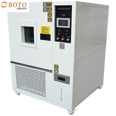 Customizable Temperature Range with ±0.5°C Accuracy