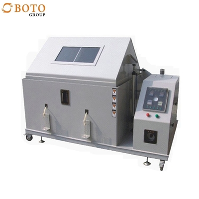Salt Spray Testing Labs NSS ASTM-B117Saline Test Mehod 35±1 ℃ Salt Spray Testing Labs