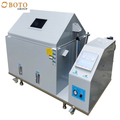 Salt Spray Testing Labs NSS ASTM-B117Saline Test Mehod 35±1 ℃ Salt Spray Testing Labs