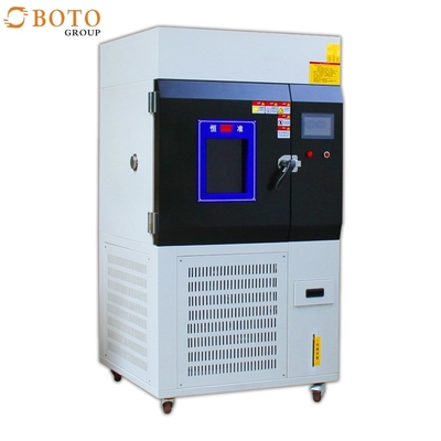 B-T-225L  Temp Range 3-5℃/Min Temp Uniformity±1℃ Temperature And Humidity Test Equipment For Electronic Products