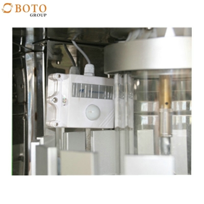 Programmable Control System 10% To 98% RH Humidity Range For Your Application
