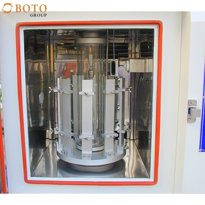 B-T-225L  Temp Range 3-5℃/Min Temp Uniformity±1℃ Temperature And Humidity Test Equipment For Electronic Products