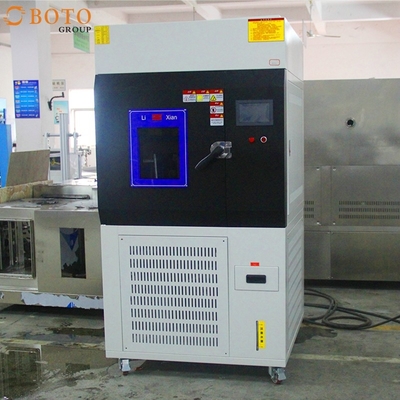 B-T-225L  Temp Range 3-5℃/Min Temp Uniformity±1℃ Temperature And Humidity Test Equipment For Electronic Products
