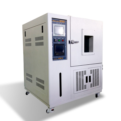 High Accuracy 0.1% RH Environmental Test Oven with PID Microprocessor Control