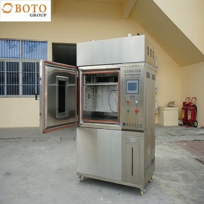 B-T-225L  Temp Range 3-5℃/Min Temp Uniformity±1℃ Temperature And Humidity Test Equipment For Electronic Products