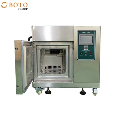 B-T-48L Temp Range-60-150 ℃ Temp Uniformity±1℃ Temperature And Humidity Control Chamber