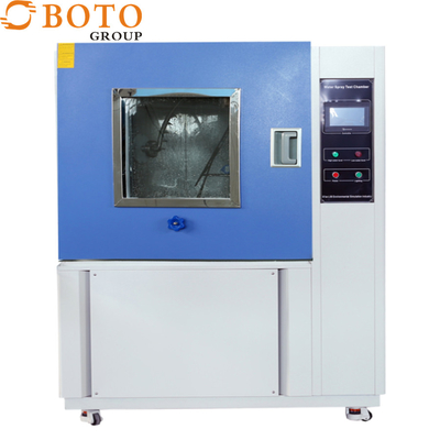 B-T-120L Temperature and humidity conditioning chamber Temp Range 3-5℃/Min Temp Uniformity±1℃