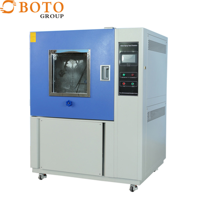 B-T-120L Temperature and humidity conditioning chamber Temp Range 3-5℃/Min Temp Uniformity±1℃