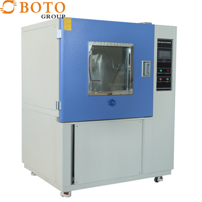 B-T-120L Temperature and humidity conditioning chamber Temp Range 3-5℃/Min Temp Uniformity±1℃