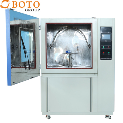 B-T-120L Temperature and humidity conditioning chamber Temp Range 3-5℃/Min Temp Uniformity±1℃