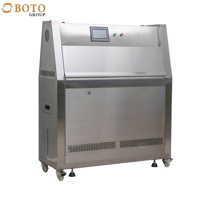 B-ZW UV Aging Test Chamber For Aging Test,-40℃-150℃, 45x117x50 Environmental Test Labs