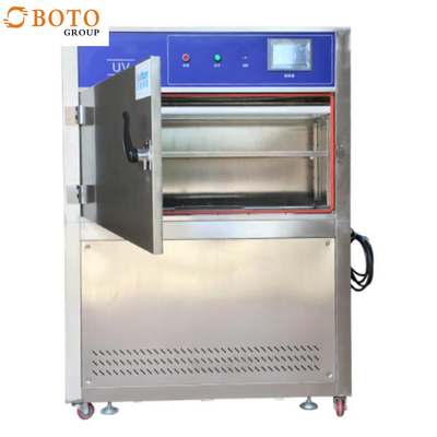 VG95218-2 UV Aging Test Chamber Climatic Chamber UV-A Mathine UV Exposure Chamber