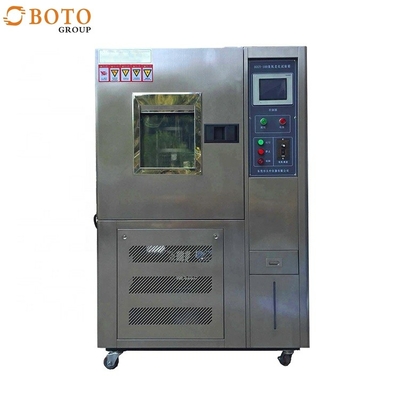 B-LY Rain Test Box, Safely Test Immersion & Sustained Immersion SUS#304Stainless steel plate