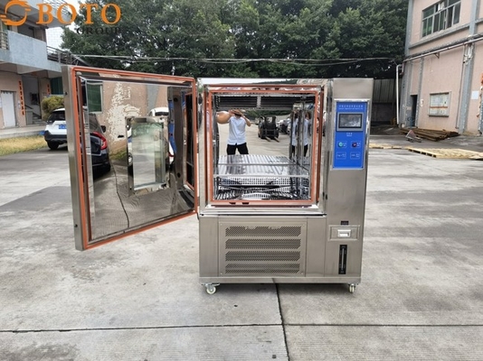 Professional MSLFV05 Lyophilizer Freeze Dryer With 15Pa Vacuum Pressure And -50C Cold Trap Temperature