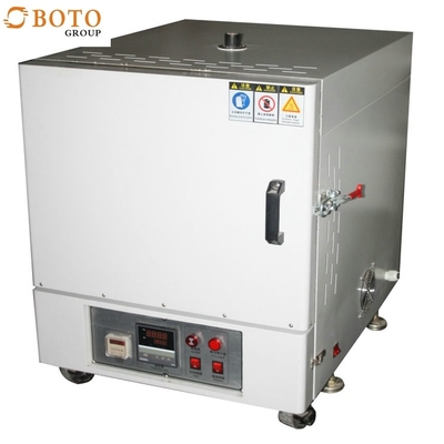 DHG-9030A 101A-0S for High Temp Test with Horizontal Force Convection