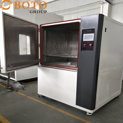 Constant Temperature And Humidity Test Equipment  B-T-1000 Temp Range   -70-150℃ SUS #304