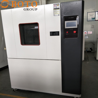 B-T-225L  Temp Range 3-5℃/Min. Constant Temperature And Humidity Test Chamber