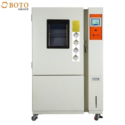 Controlled Environment Testing ChambermTemp Range 3-5℃/Min Temp Uniformity±1℃   B-T-120L