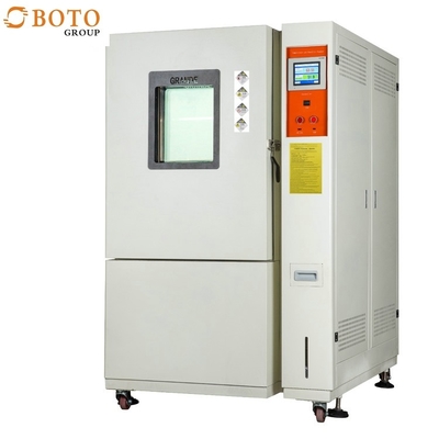 Controlled Environment Testing ChambermTemp Range 3-5℃/Min Temp Uniformity±1℃   B-T-120L