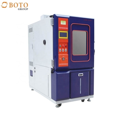 Climatic Test ChamHumidity Protection 20%-98% Safety And Durability  Stability Test Chamberenvironmental Control Chamber