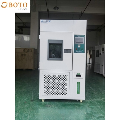 DIN50021 Xenon Lamp Aging Chamber Lab Machine Xenon Arc Test Chamber Manufacturer