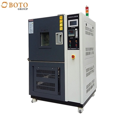 Environmental Test Chambers Rapid Temperature Test Chamber ISO IEC60068-2-78 Stability Test Chamber
