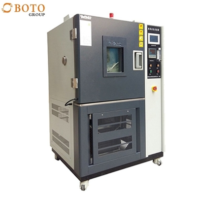 Environmental Test Chambers Rapid Temperature Test Chamber ISO IEC60068-2-78 Stability Test Chamber
