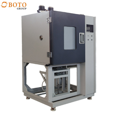 Environmental Test Chambers Rapid Temperature Test Chamber ISO IEC60068-2-78 Stability Test Chamber