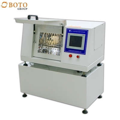 SUS#304  B-XD-800 Power 6KW 550W/㎡Xenon Arc Weathering Simulation Test Chamber