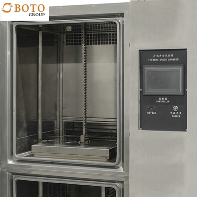 B-T-225L Customizable Humidity Chamber ±2.5% RH Accuracy