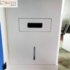 Climatic  Rapid Temperature Test Chamber Programmable High Temperature Pressure Water Test Chamber