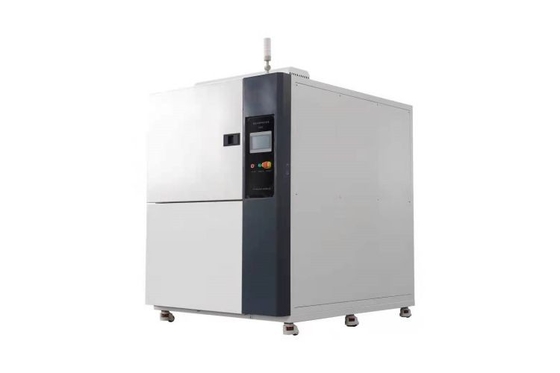 SUS#304 Controlled Environment Testing Equipment B-T-48L(A-D) Temp Range -60℃-150℃