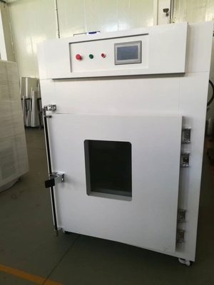 SUS#304 B-T-107(A-D) Temp Range -60℃-130℃ Precision Humidity And Temperature Control Chamber