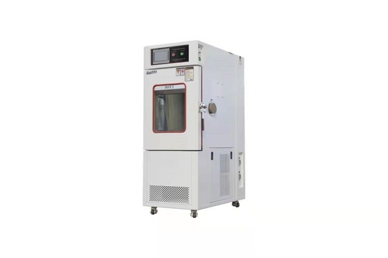 Rapid Temperature Test Chamber ISO B-T-120(A~E) Program Setting 1℃-15℃／min