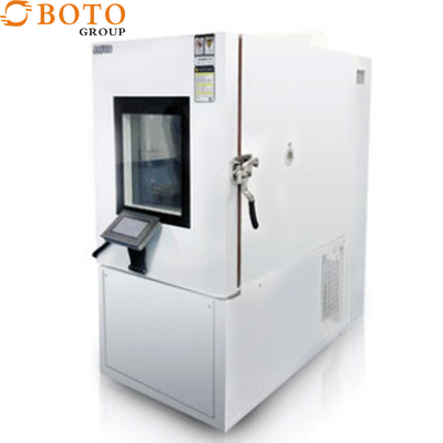 High Quality Customizable Programmable  Rapid Temperature Change Test Chamber For Electronic Industry