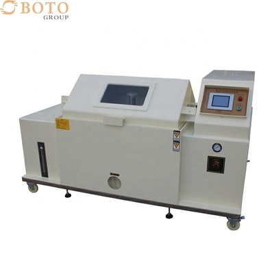 walk in test chamber  for Food Industry Corrosion Resistance Test climatic test chamber